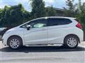 2014 Honda Fit Hybrid
