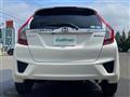 2014 Honda Fit Hybrid