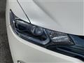 2014 Honda Fit Hybrid