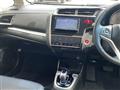 2014 Honda Fit Hybrid