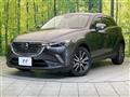 2018 Mazda CX-3