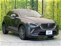 2018 Mazda CX-3
