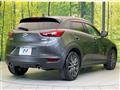 2018 Mazda CX-3