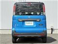 2019 Suzuki Spacia