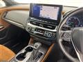 2021 Toyota Crown Hybrid