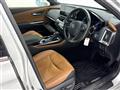 2021 Toyota Crown Hybrid