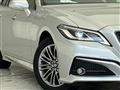 2021 Toyota Crown Hybrid