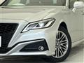 2021 Toyota Crown Hybrid