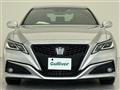 2021 Toyota Crown Hybrid