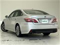 2021 Toyota Crown Hybrid