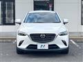 2019 Mazda CX-3