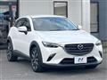 2019 Mazda CX-3