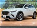 2021 Mazda CX-3