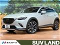 2021 Mazda CX-3