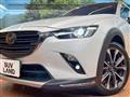 2021 Mazda CX-3