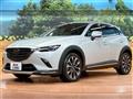 2021 Mazda CX-3