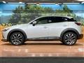2021 Mazda CX-3