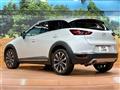 2021 Mazda CX-3