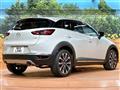 2021 Mazda CX-3