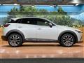 2021 Mazda CX-3