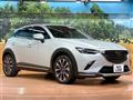 2021 Mazda CX-3