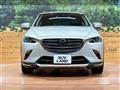 2021 Mazda CX-3