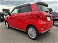 2016 Daihatsu Cast