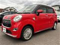 2016 Daihatsu Cast