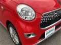 2016 Daihatsu Cast