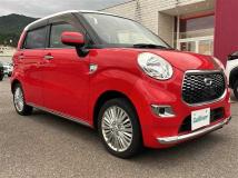 2016 Daihatsu Cast