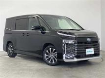 2024 Toyota Voxy