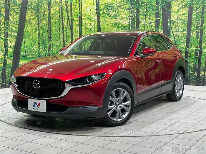 2021 Mazda Mazda Others