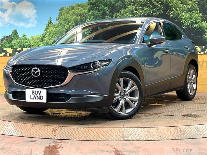 2021 Mazda Mazda Others