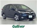2018 Honda SHUTTLE HYBRID