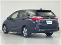 2018 Honda SHUTTLE HYBRID