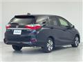 2018 Honda SHUTTLE HYBRID