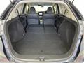 2018 Honda SHUTTLE HYBRID