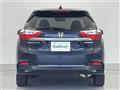 2018 Honda SHUTTLE HYBRID