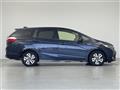 2018 Honda SHUTTLE HYBRID
