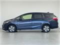 2018 Honda SHUTTLE HYBRID