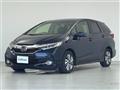 2018 Honda SHUTTLE HYBRID