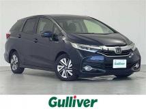 2018 Honda SHUTTLE HYBRID