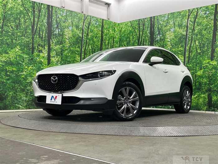 2021 Mazda Mazda Others