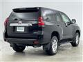 2021 Toyota Land Cruiser Prado