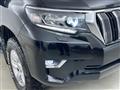 2021 Toyota Land Cruiser Prado