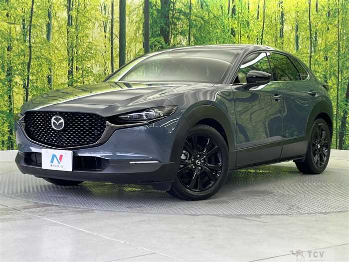 2024 Mazda Mazda Others