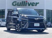 2019 Toyota Voxy