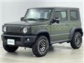 2021 Suzuki Jimny Sierra