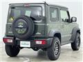 2021 Suzuki Jimny Sierra