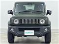 2021 Suzuki Jimny Sierra
